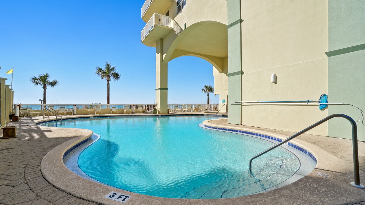 Photo of Outdoor in Miramar Beach