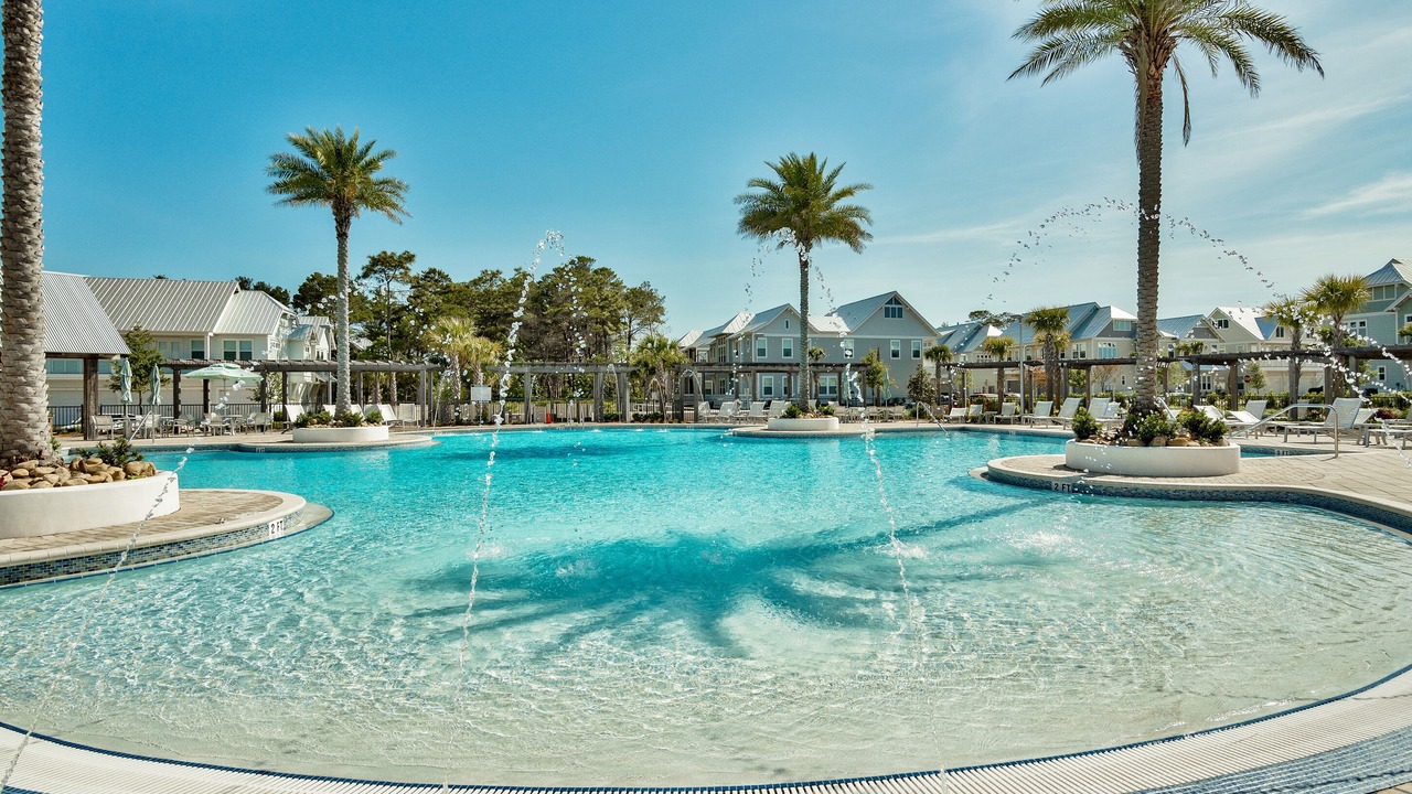 Photo of Outdoor in Panama City Beach