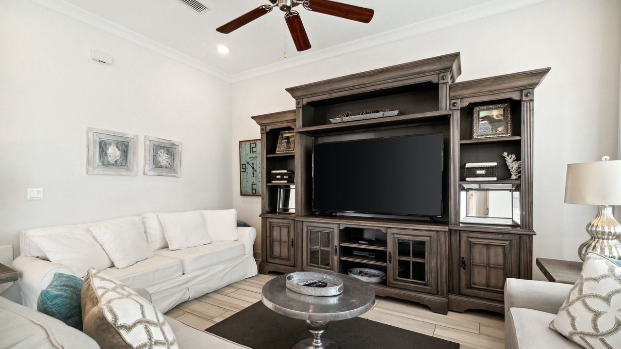 Photo of Livingroom in Panama City Beach