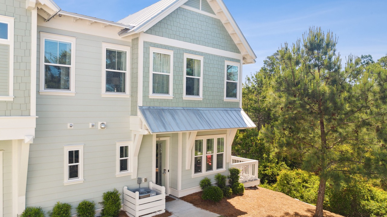 Photo of Outdoor in Panama City Beach