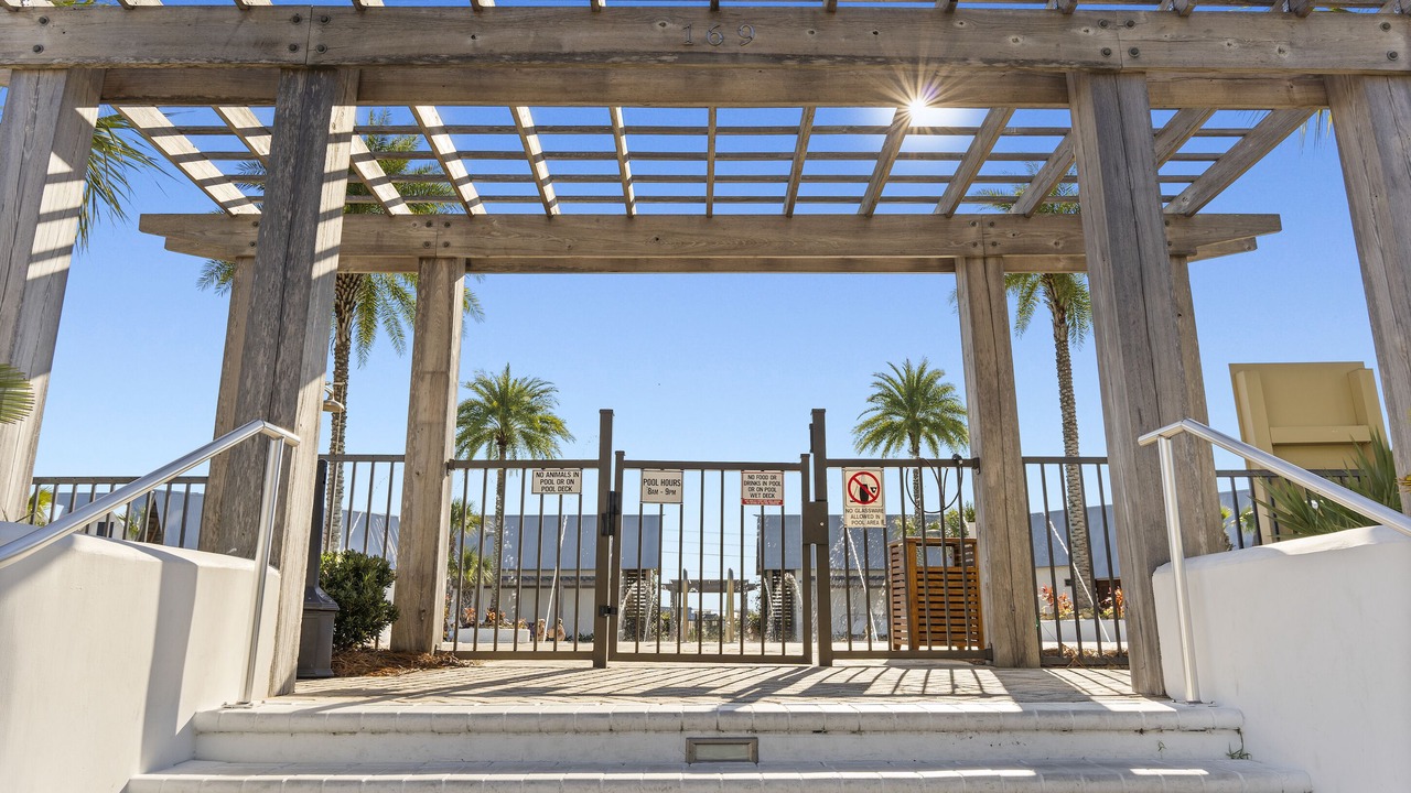 Photo of Outdoor in Panama City Beach