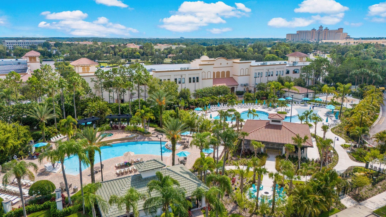 Photo of Outdoor in Florida Central Atlantic Coast