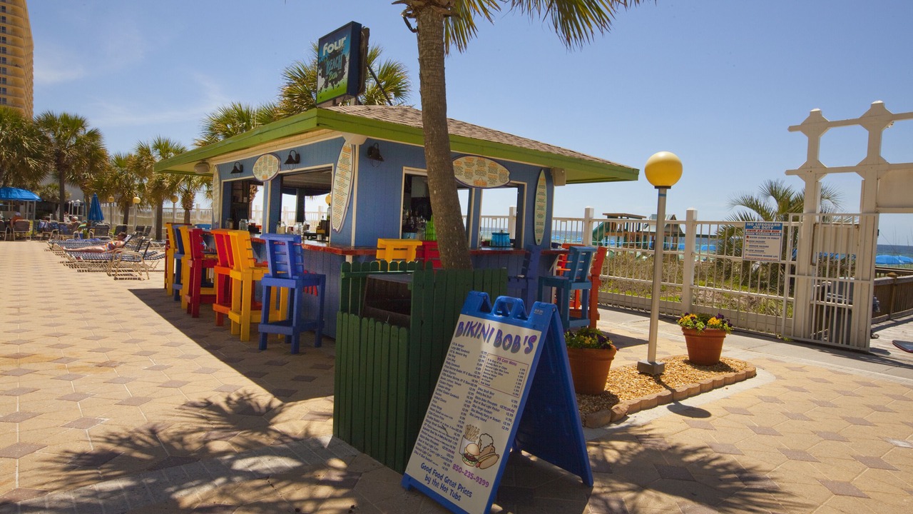 Photo of Outdoor in Panama City Beach