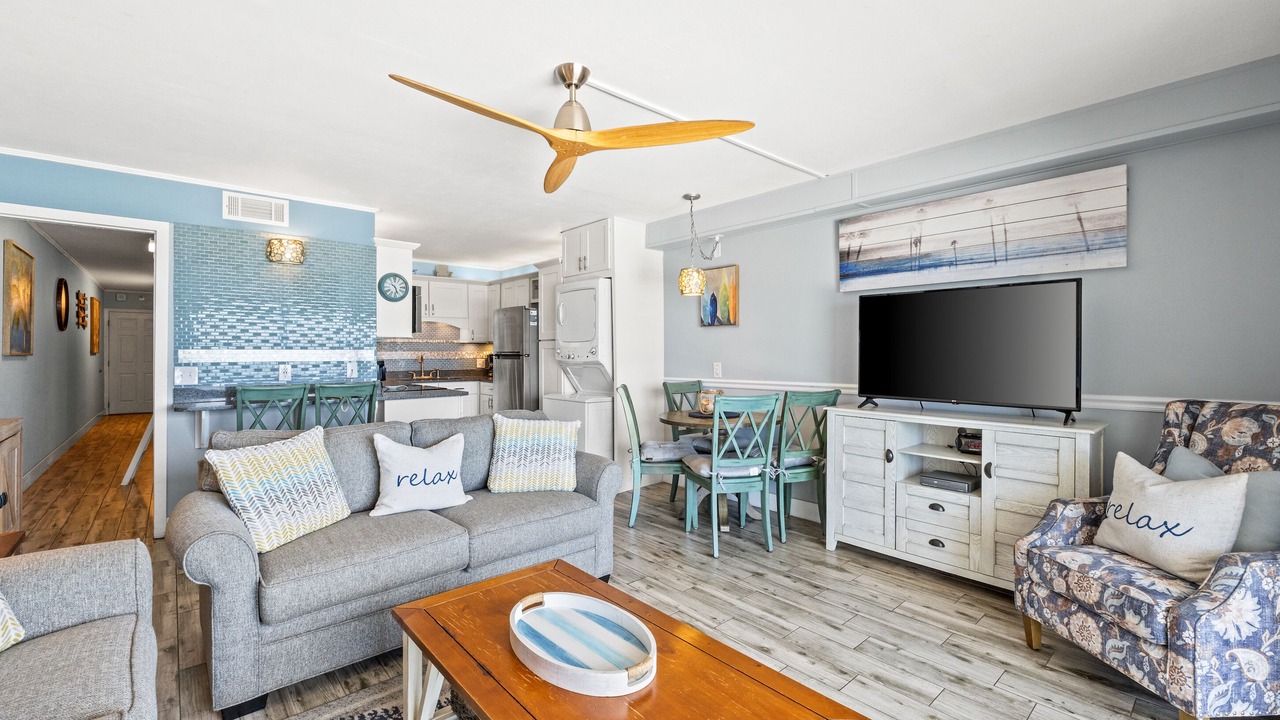 Photo of Livingroom in Panama City Beach