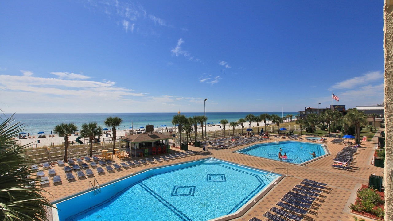 Photo of Outdoor in Panama City Beach