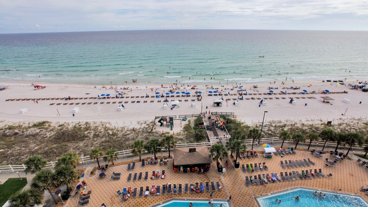 Photo of Outdoor in Panama City Beach
