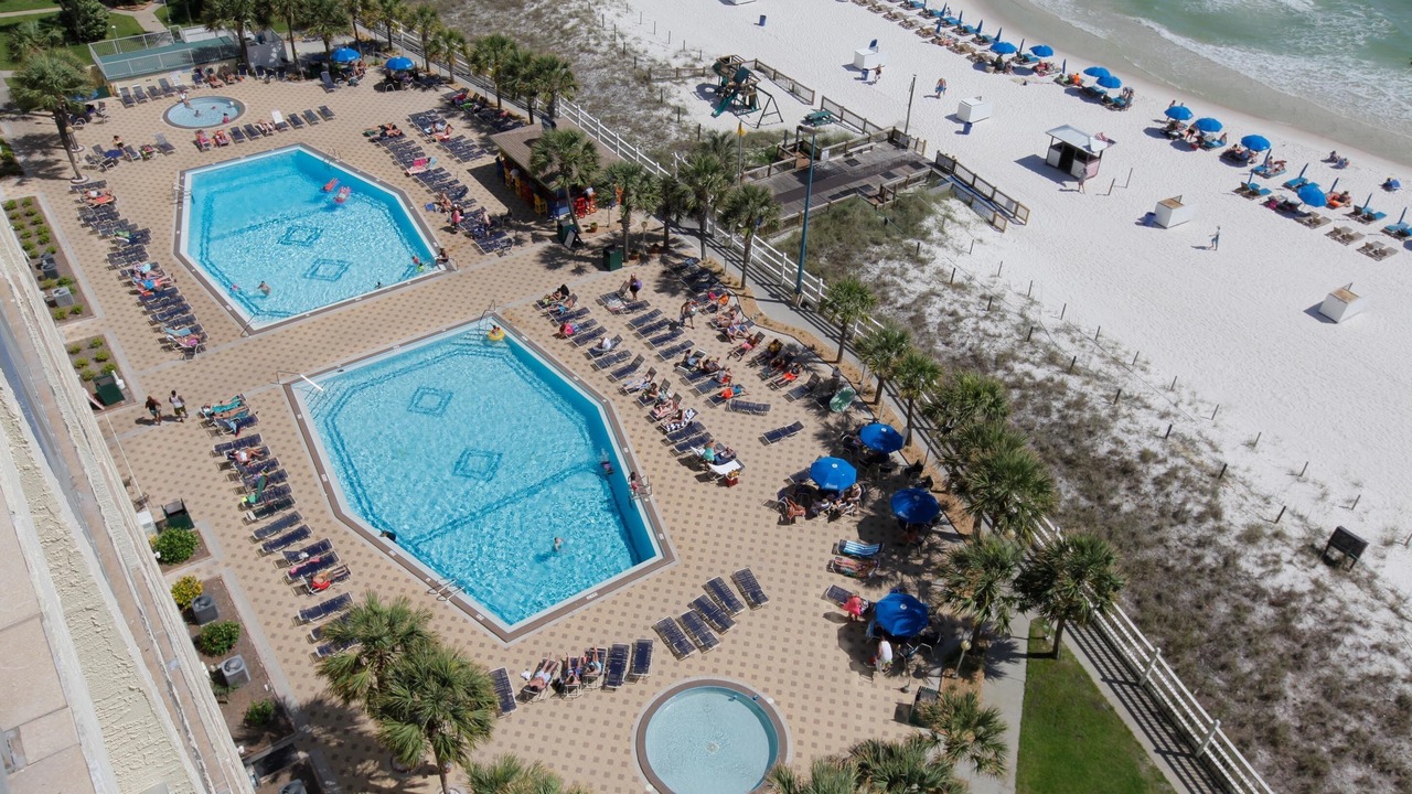 Photo of Outdoor in Panama City Beach