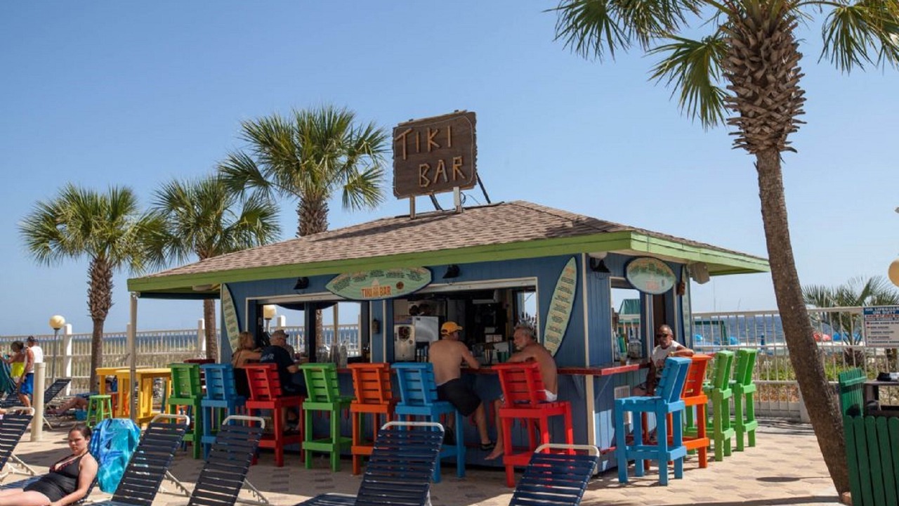 Photo of Outdoor in Panama City Beach