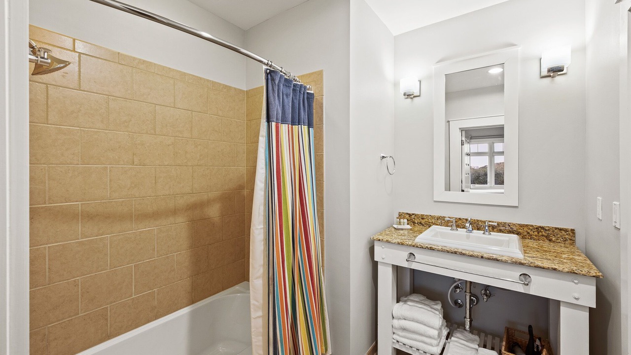 Photo of Bathroom in WaterSound Beach
