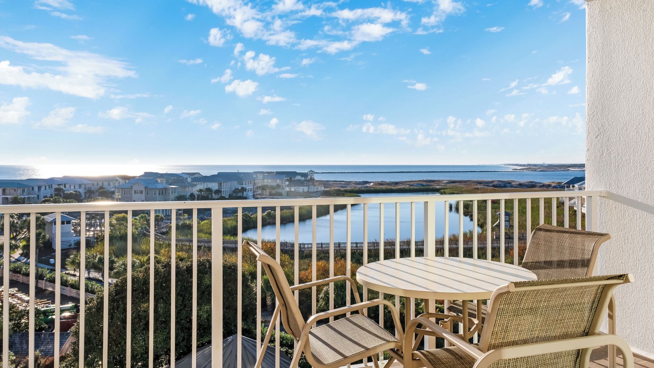 Photo of Outdoor in Holiday Isle