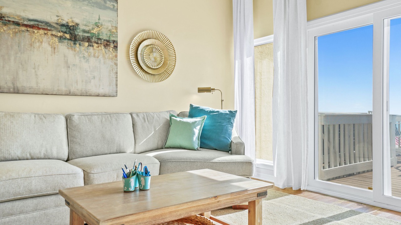 Photo of Livingroom in Laguna Beach