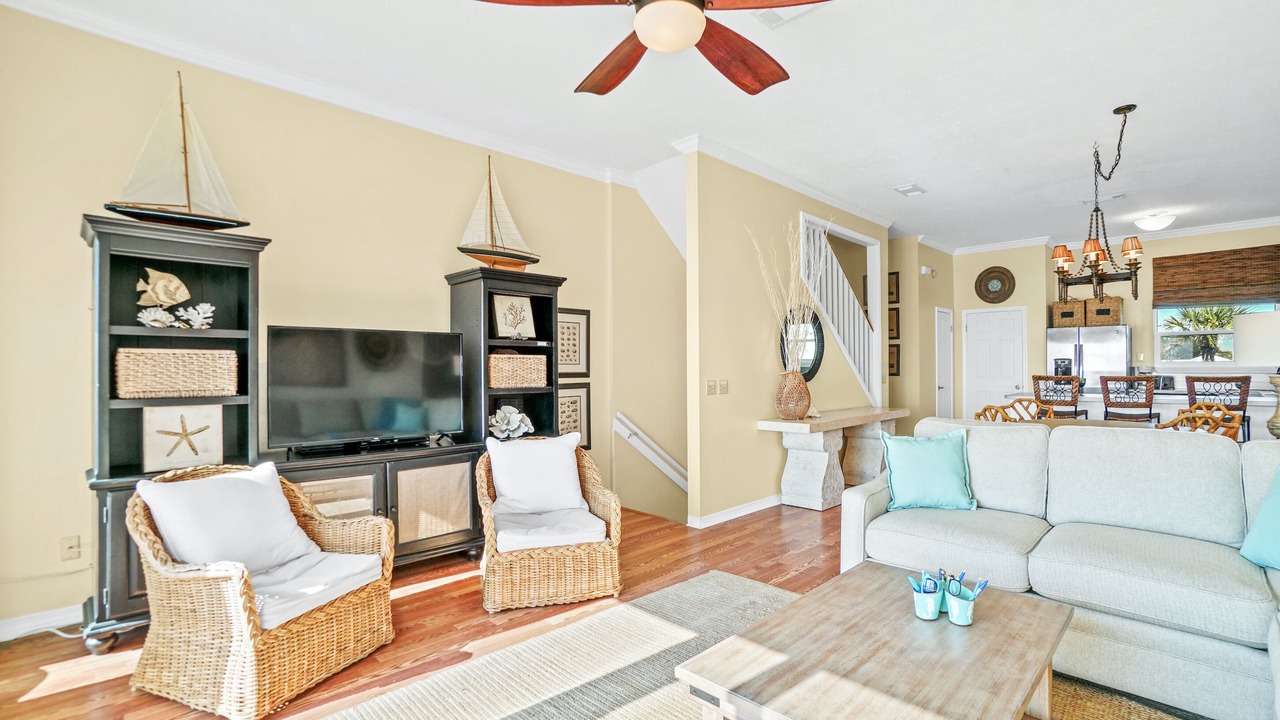 Photo of Livingroom in Laguna Beach