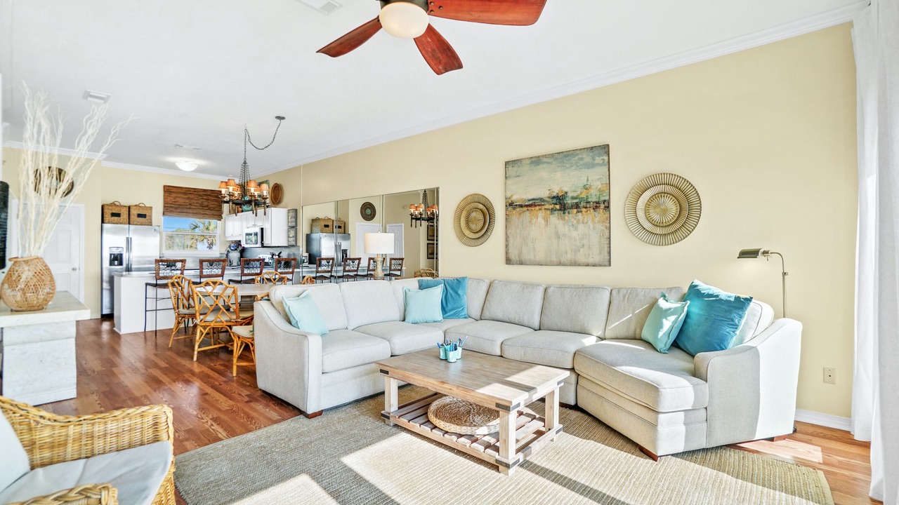 Photo of Livingroom in Laguna Beach