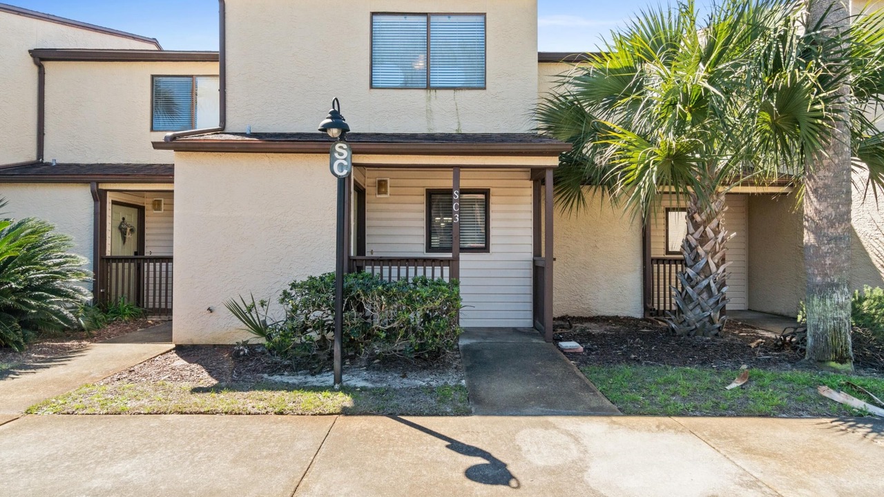 Photo of Outdoor in West Panama City Beach