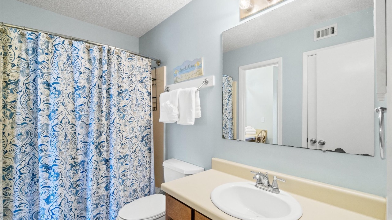 Photo of Bathroom in West Panama City Beach