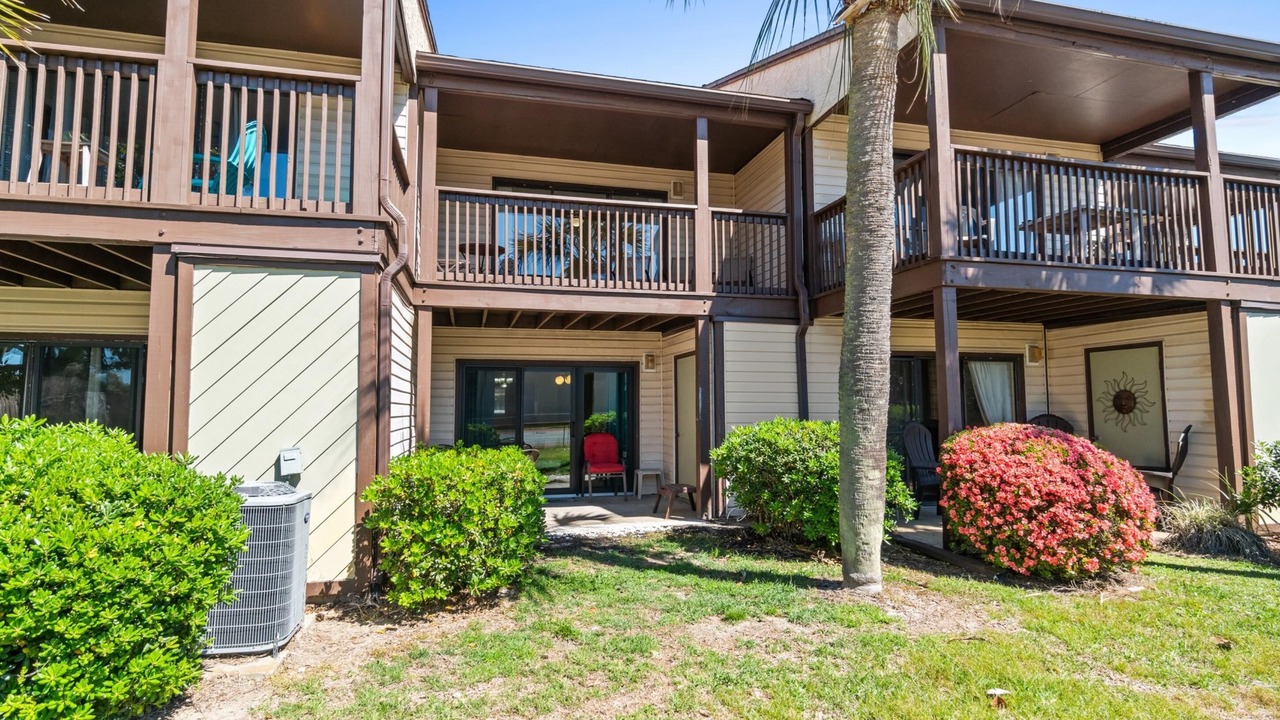 Photo of Outdoor in West Panama City Beach