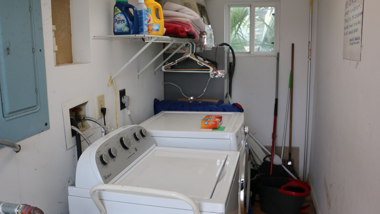Photo of Bedroom in Lower Grand Lagoon