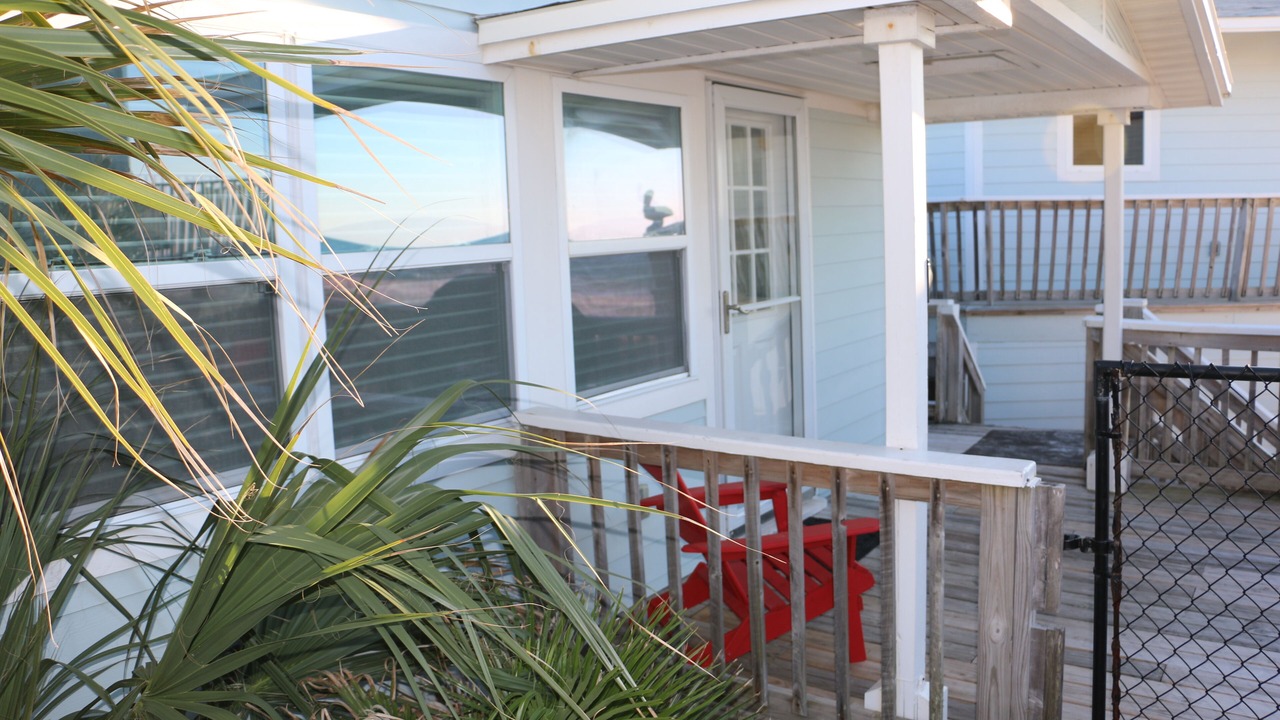 Photo of Outdoor in Lower Grand Lagoon