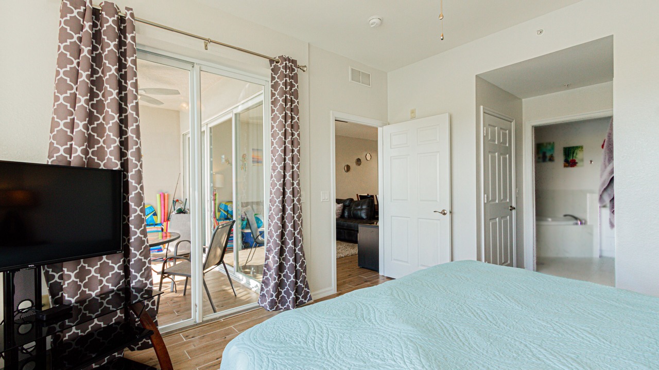 Photo of Bedroom in Naples