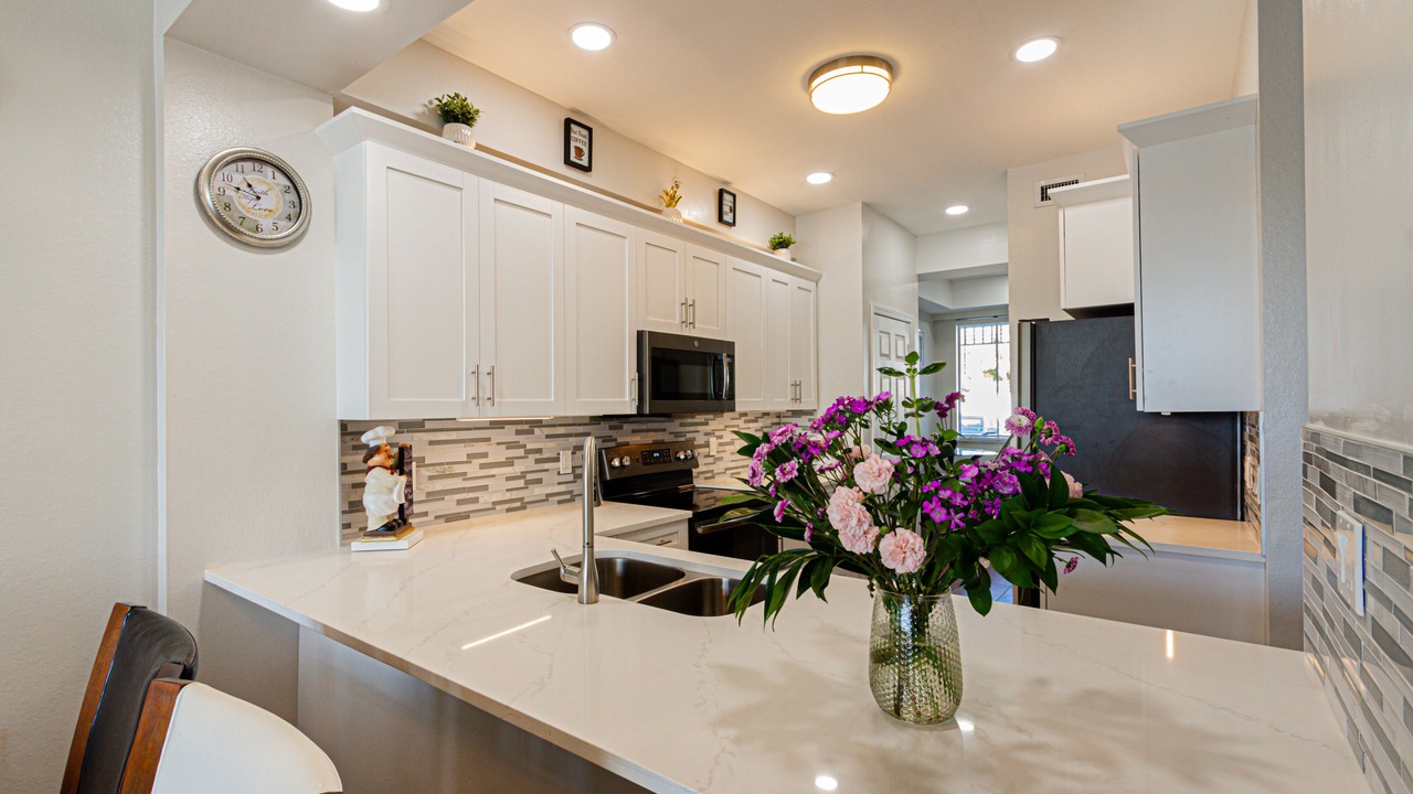 Photo of Kitchen in Naples