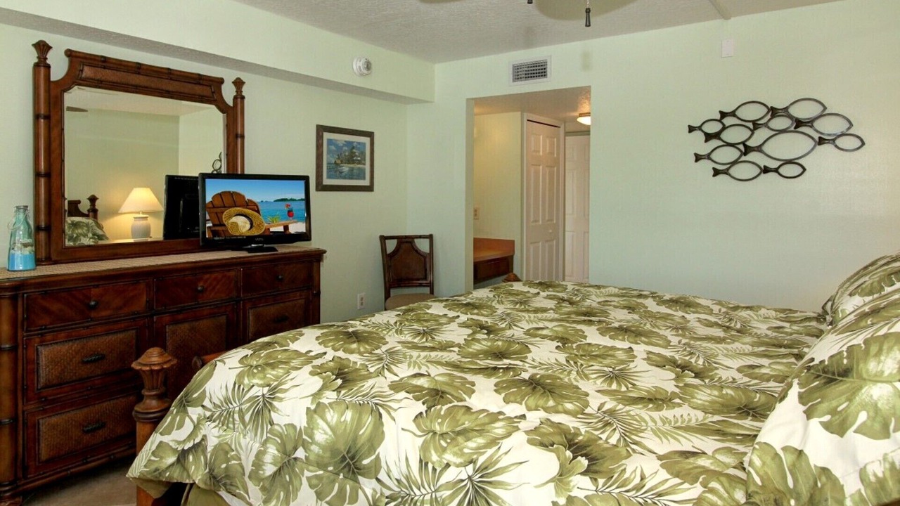 Photo of Bedroom in Cocoa Beach
