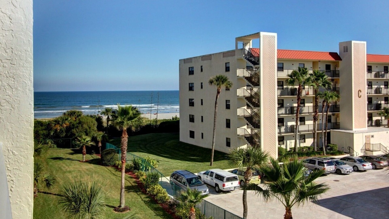 Photo of Outdoor in Cocoa Beach