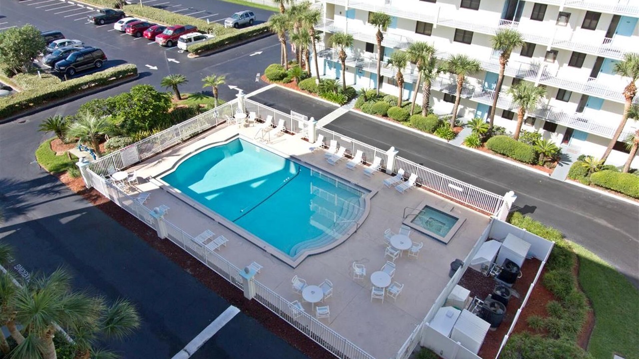 Photo of Outdoor in Cocoa Beach