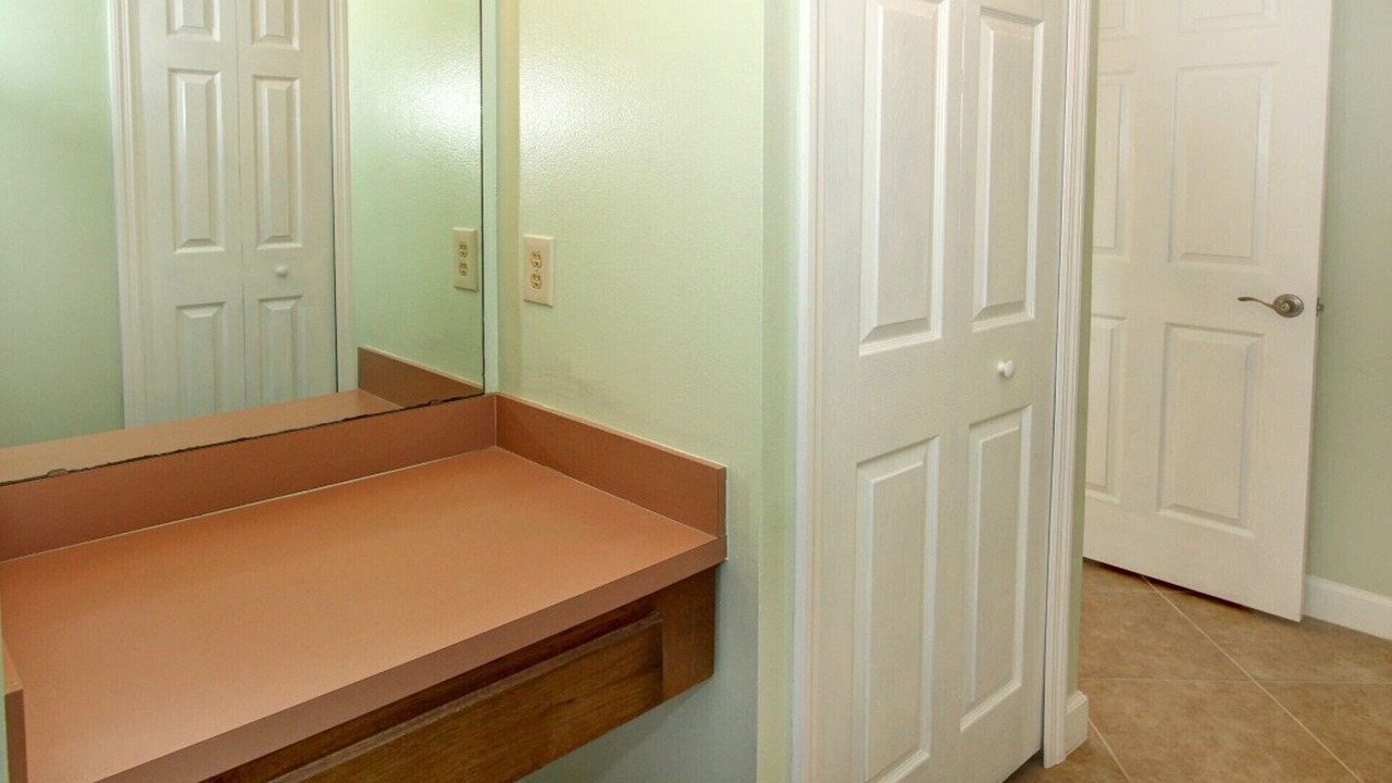 Photo of Bathroom in Cocoa Beach