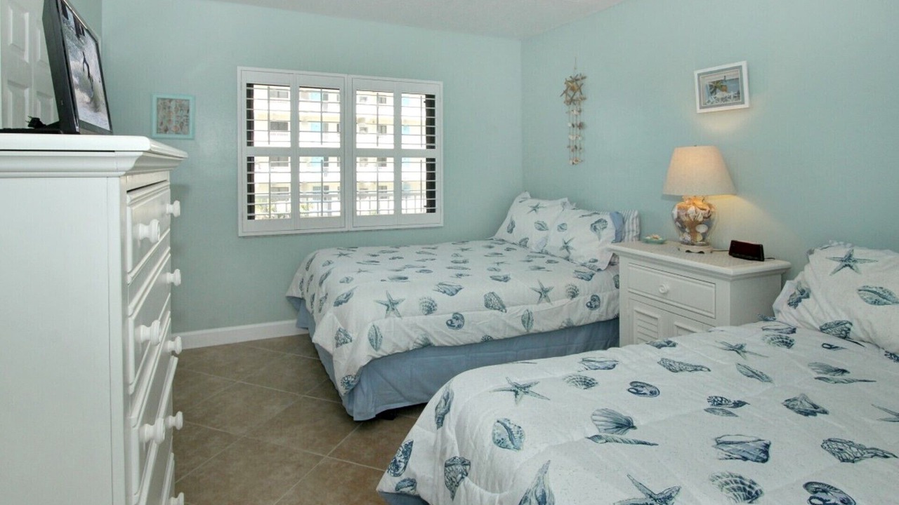 Photo of Bedroom in Cocoa Beach