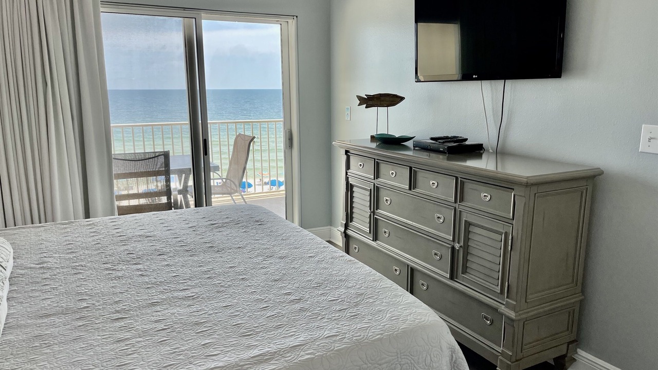 Photo of Patio Balcony in Gulf Shores