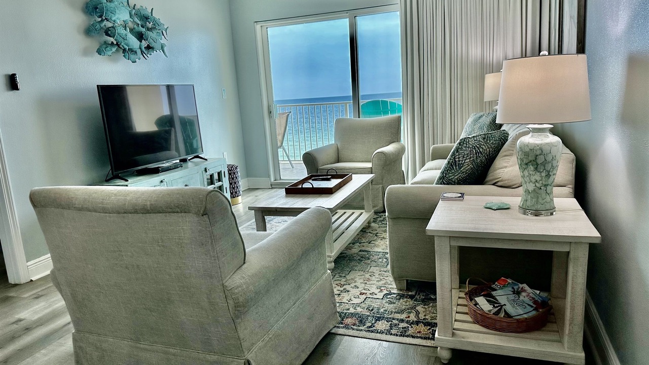 Photo of Bedroom in Gulf Shores