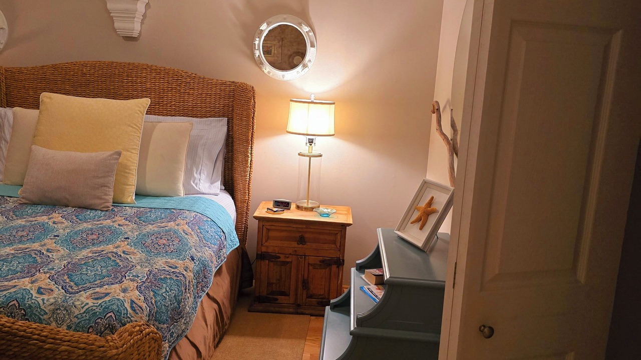 Photo of Bedroom in Kiska Beach