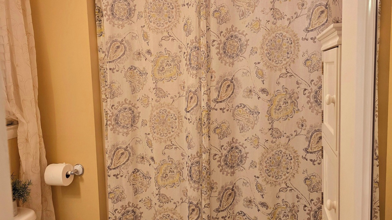 Photo of Bathroom in Kiska Beach