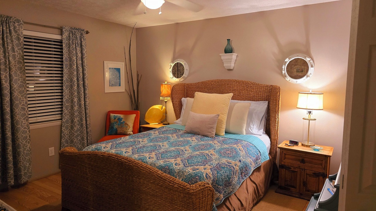 Photo of Bedroom in Kiska Beach