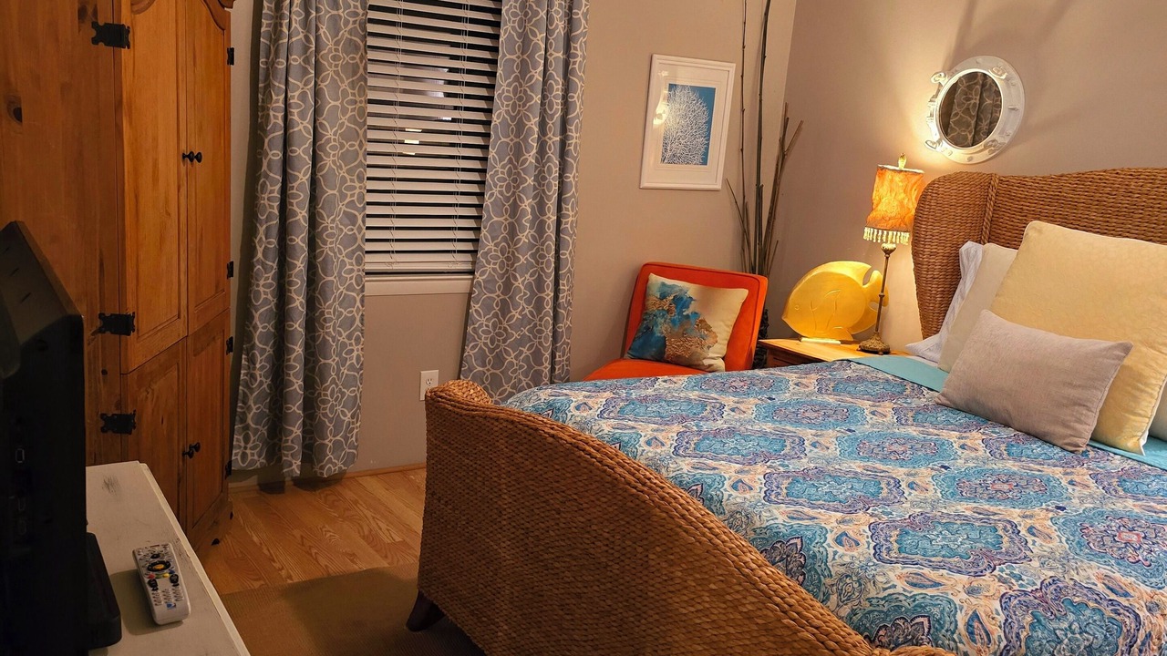 Photo of Bedroom in Kiska Beach