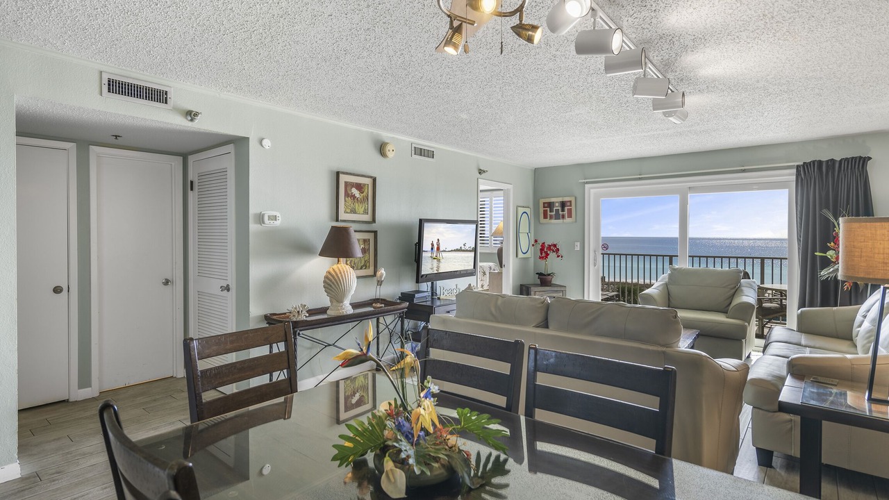 Photo of Livingroom in Holiday Isle