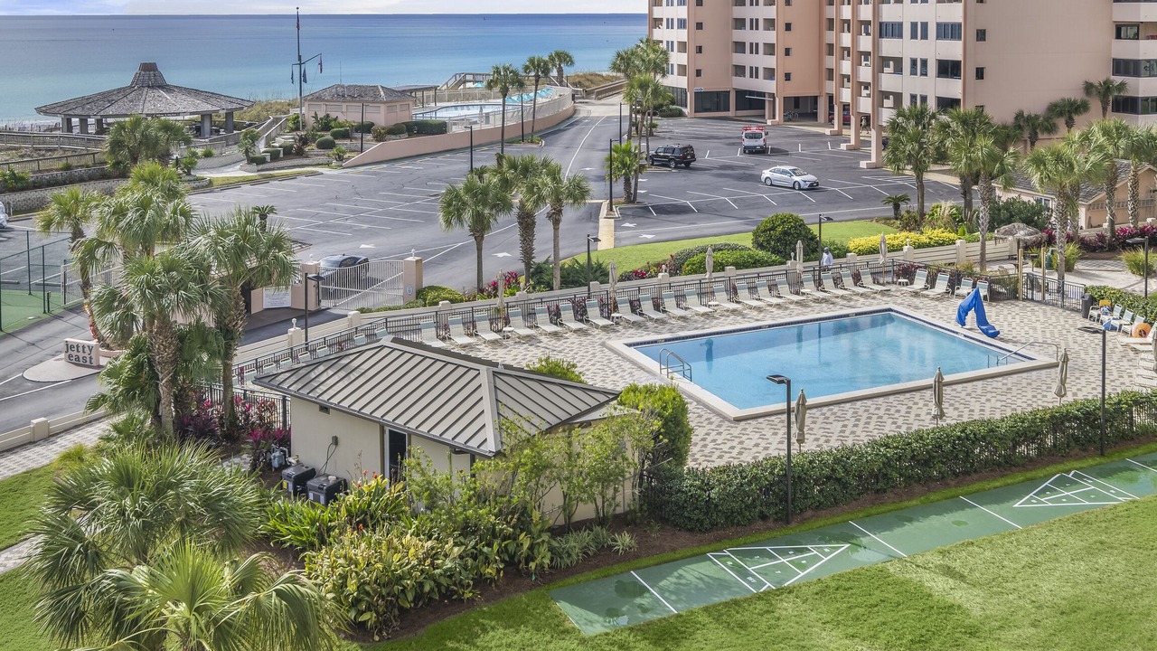 Photo of Outdoor in Holiday Isle