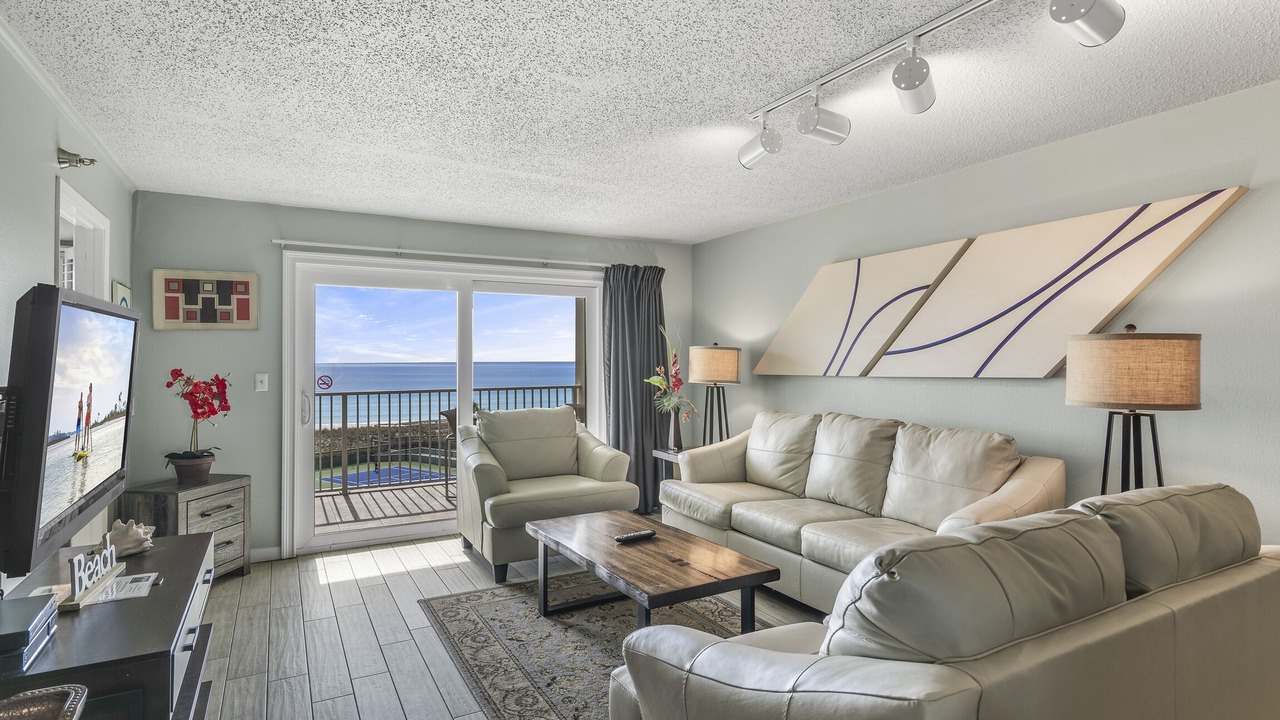 Photo of Livingroom in Holiday Isle
