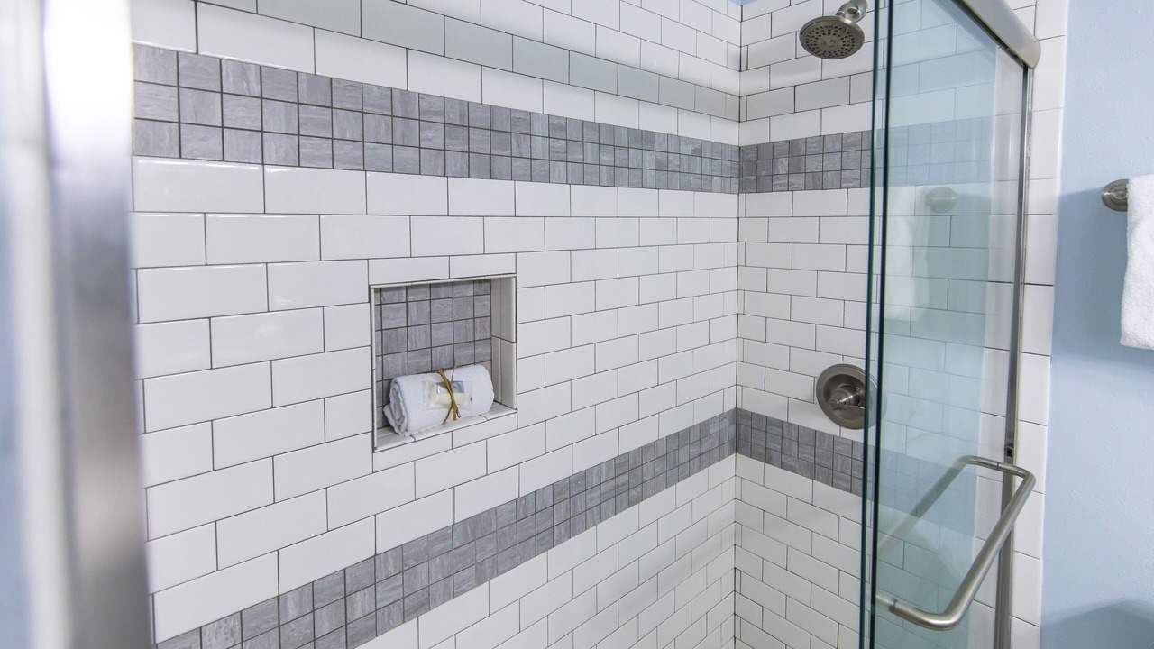 Photo of Bathroom in Village of Sugar Beach