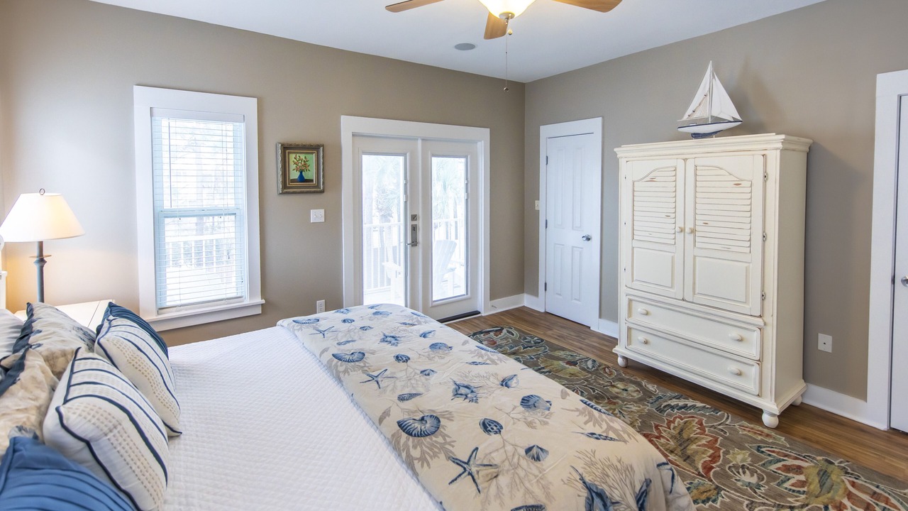 Photo of Bedroom in Village of Sugar Beach