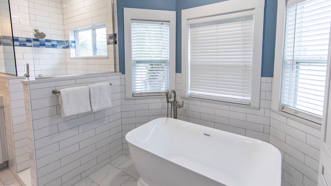 Photo of Bathroom in Village of Sugar Beach
