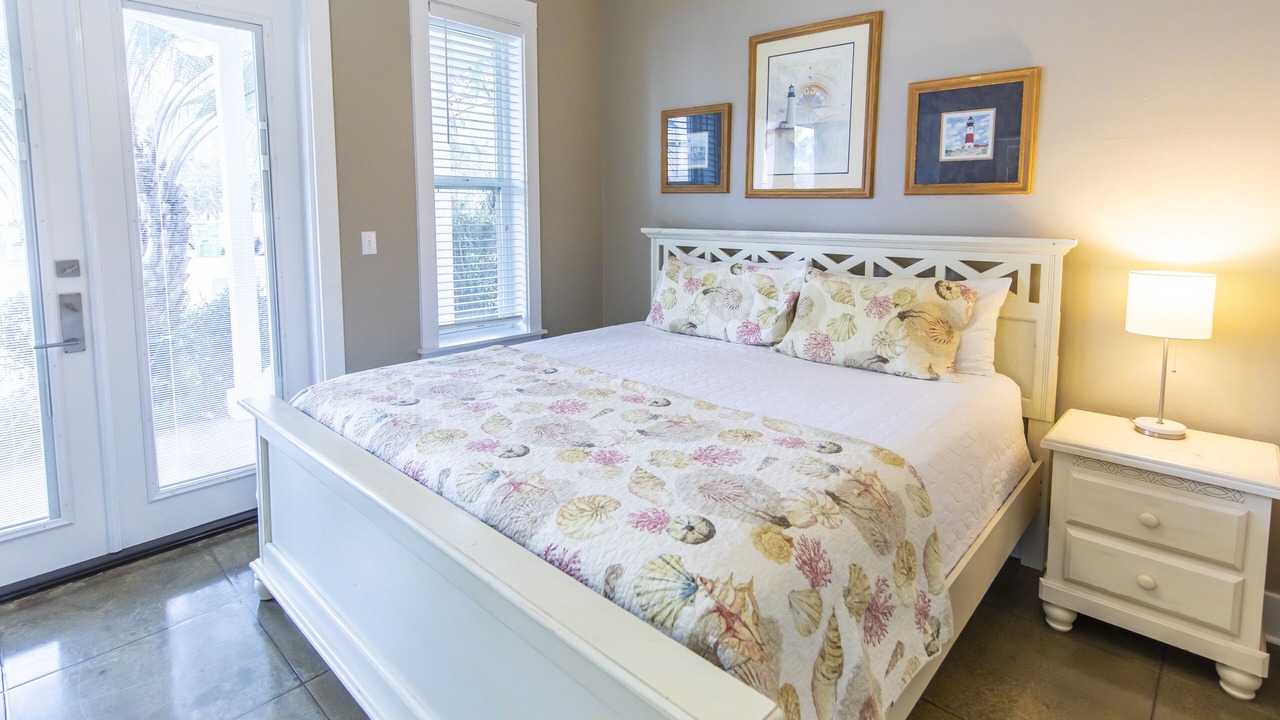 Photo of Bedroom in Village of Sugar Beach