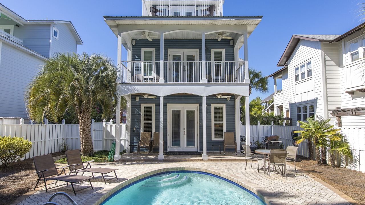 Photo of Outdoor in Village of Sugar Beach