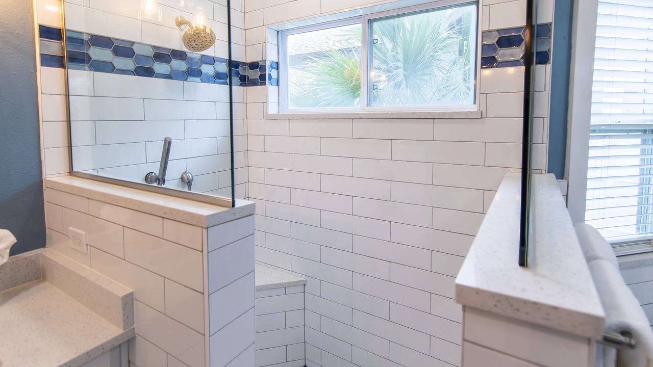 Photo of Bathroom in Village of Sugar Beach