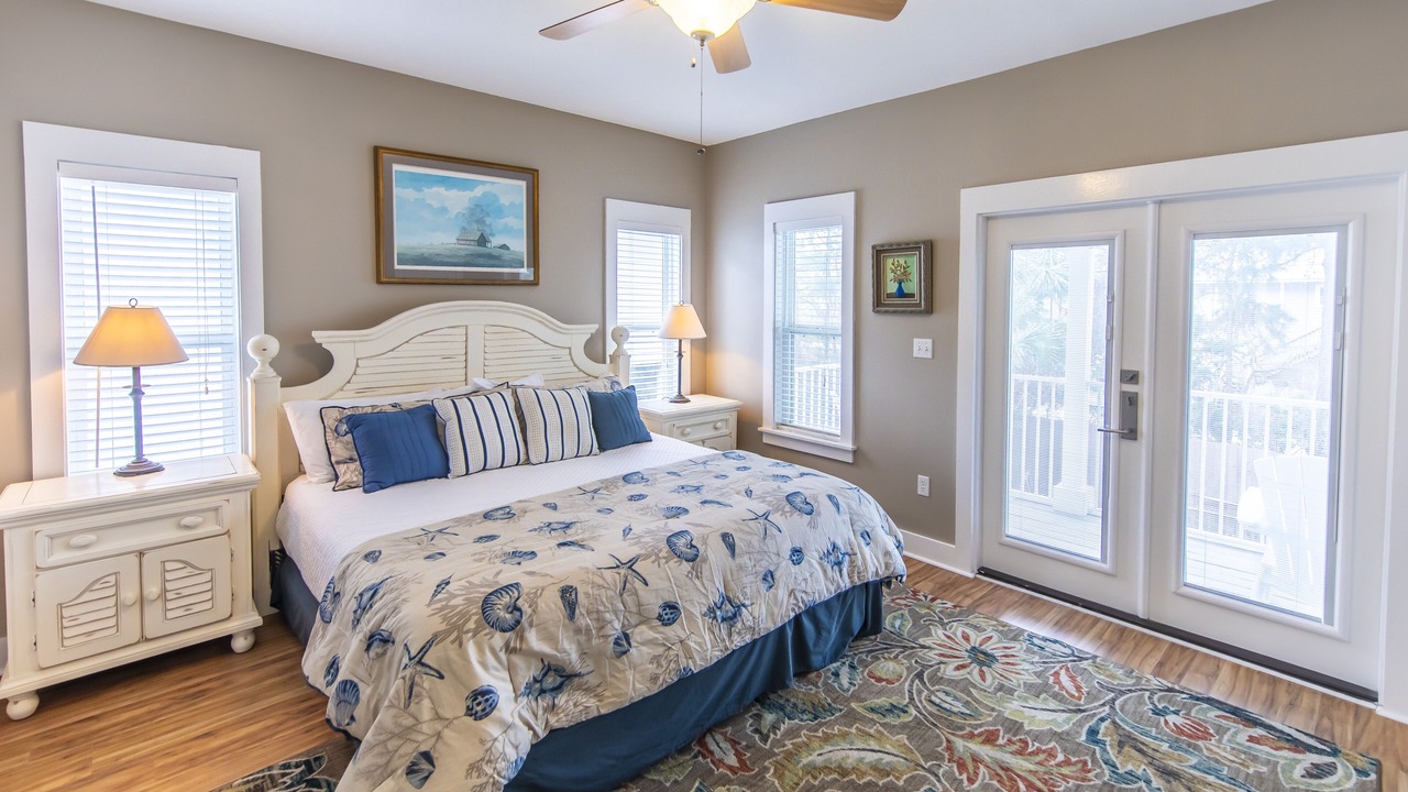 Photo of Bedroom in Village of Sugar Beach