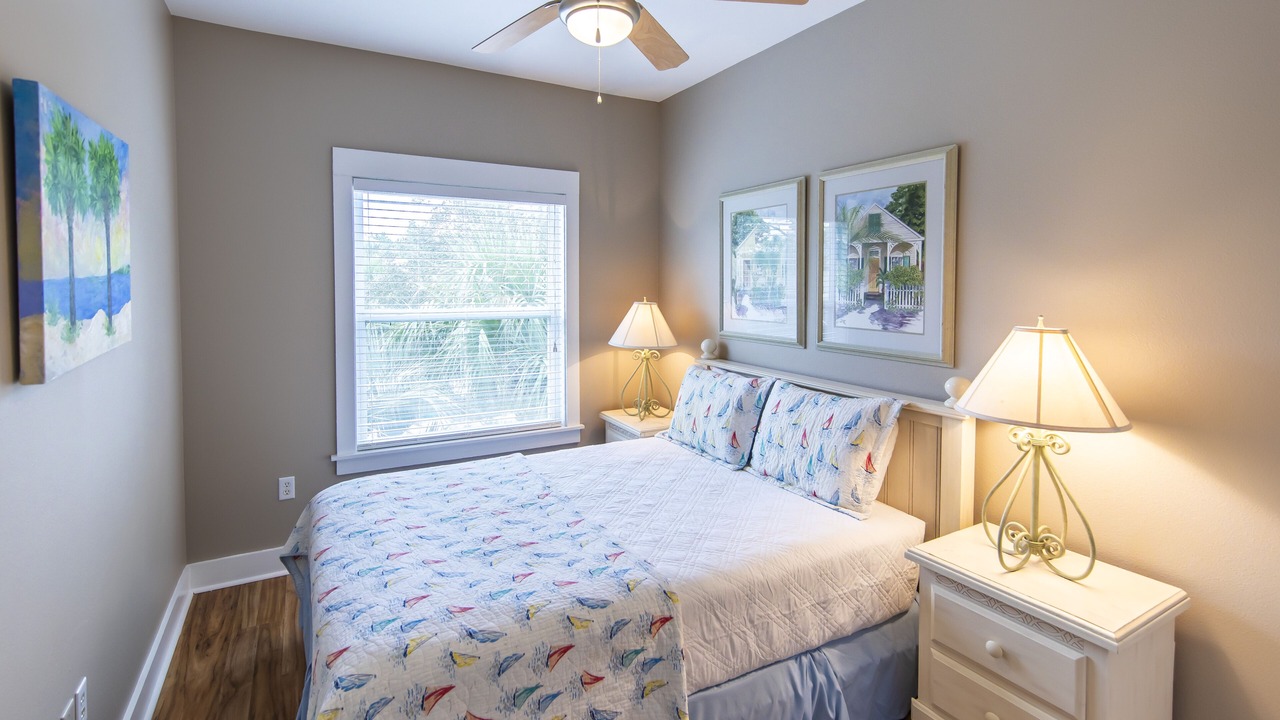 Photo of Bedroom in Village of Sugar Beach