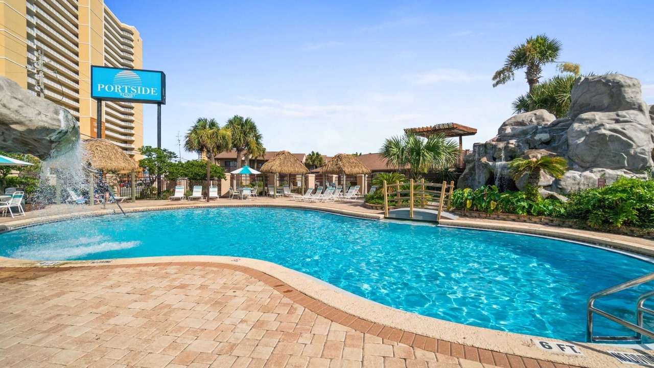 Photo of Outdoor in West Panama City Beach