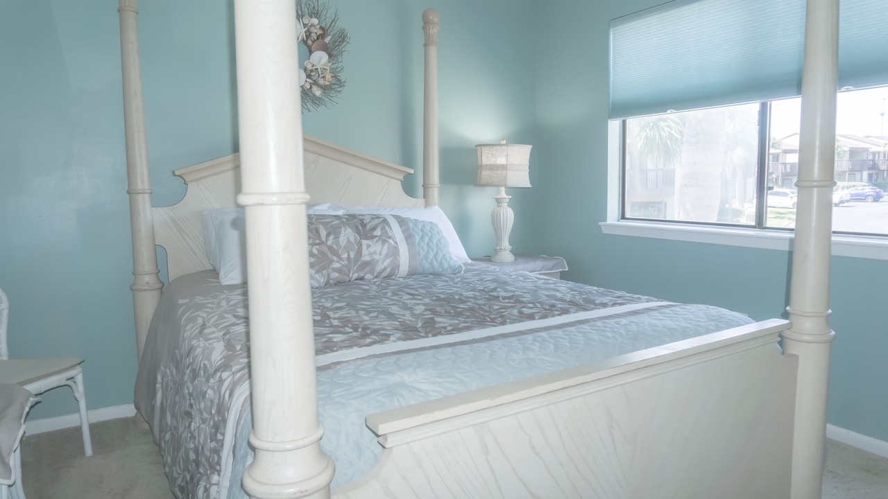 Photo of Bedroom in West Panama City Beach