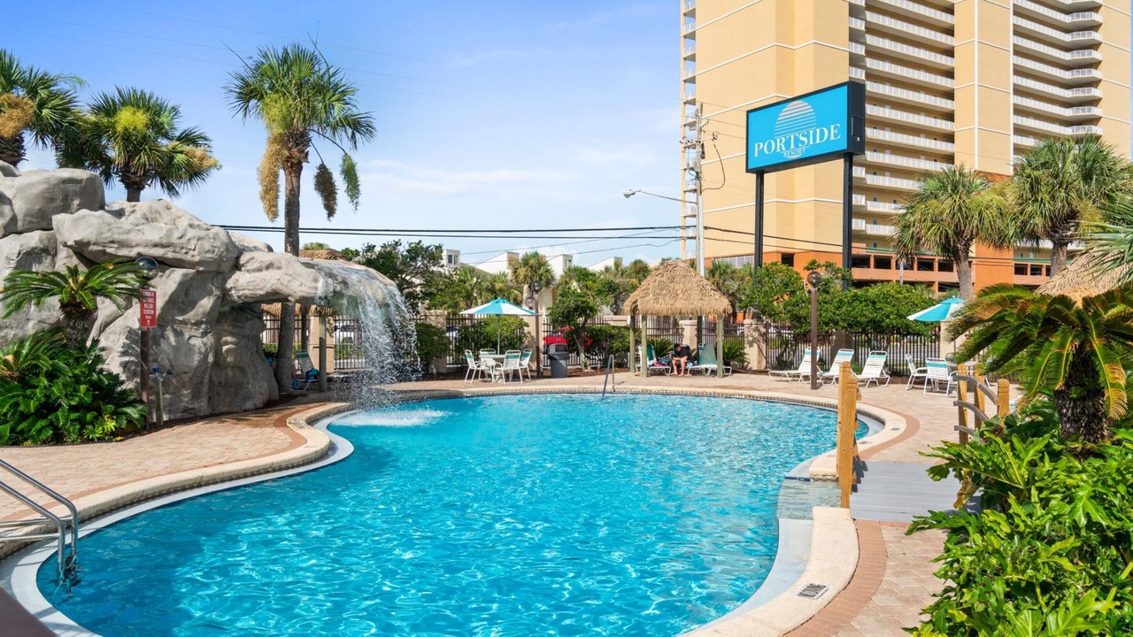 Photo of Outdoor in West Panama City Beach