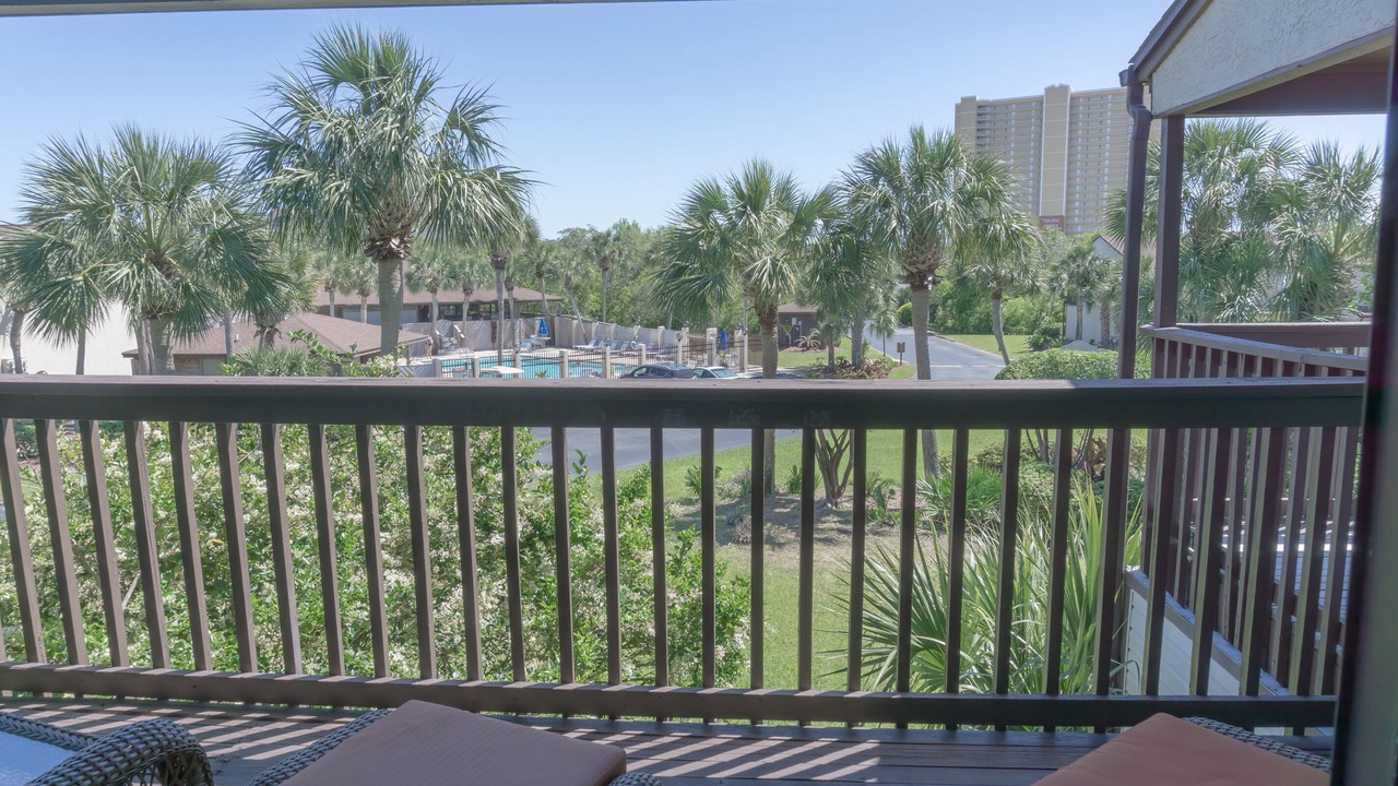 Photo of Outdoor in West Panama City Beach
